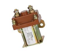 AOOOWER 24V 48V 60V 120V Power Contactor With Overload Protections 250A For Enhanced In Various Conditions Overload Protection Contactor