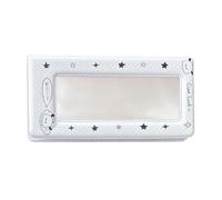 AOOOWER Aesthetic Idol Card Storage Book For Fans 20 Slot Album With Fashionable Cover Options & Easy Carry Modern Idol Card Holder