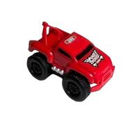 AOOOWER Anti-Gravity Climbing Car Toy For Kids STEM Learning Track Vehicle Creative Physics Playset Antigravity Car Toy