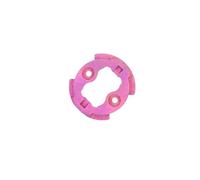 AOOOWER Bicycles Computer Base Replacement Metal Alloy Cycling Mount For 1050 Bike Computers Repair Parts Enduring Bicycles Base