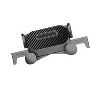 AOOOWER Car Interior Phone Stand Holder Mount Base Retractable Holder For 17mm Adaptation Clamp Bracket Replacement Touch Extendable Car Mount