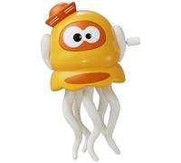 AOOOWER Creative Dancing Jellyfish Toy With Spring Mechanism Early Childhood Learning Windup Parent Child Bonding Essential Wind Up