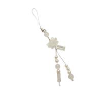 AOOOWER Creative Pentagrams Oil Liquid Keychain Cartoon Animals Floating Charm for Car Keys Handmade Star Shaped Bag