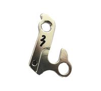 AOOOWER Derailleur Hanger Tool Quick-Release Aluminum Alloy For Smooth Shifting & All-Terrain Durability Light Weight Hanger