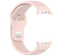AOOOWER Dotted Texture Silicone Watch Band Secure Closure for Watch 8 40mm/44mm/GW8C/GWU2 Comfortable Daily