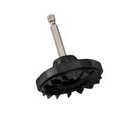 AOOOWER Drill Powered Fishing Line Spoolers Tool For Quick Wire Winding With Secure Operations For Efficient Management Safe Winding Device