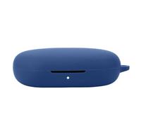 AOOOWER Earphone Covers Shockproof Silicone Case Antiscratch Guard Washable Housing Shell Enclosure Enhances Grip