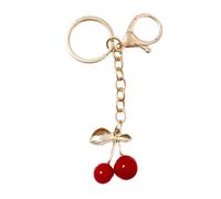 AOOOWER Fashionable Christmas Tree Sturdy Plush Toy Ornament Keychain Soft and Lovely for Festival Atmospheres
