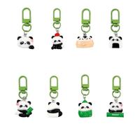 AOOOWER Fashionable Lovely Appled Charm Phone Strap Symbolizing Good Luck and Happiness Accessory for Fashion