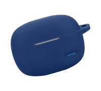AOOOWER Flexible Earphone Protect Case for Air 2 Covers Shockproof Shell Washable Housing Antidust Sleeve Soft Silicone