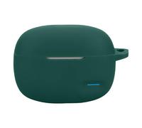 AOOOWER Flexible Earphone Protect Case for Air 2 Covers Shockproof Shell Washable Housing Antidust Sleeve Soft Silicone