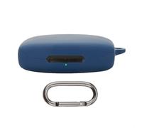 AOOOWER Flexible Guard Shell Earbud Sleeve Housing Antidust Skin Washable Silicone Covers Protective Case