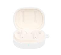 AOOOWER Flexible Guard Shockproof Shell Earbud Sleeve Housing Antidust Skin Washable Silicone Covers Case