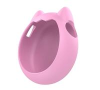 AOOOWER Flexible Silicone Protective Case Shell Cover for Interactive Digital Pet Toy Ensures Full Coverage & Easy Button