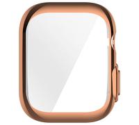 AOOOWER Full Coverage Case Protective Guard for Watch Doctor 2 Smartwatch Screen and Frame Protections
