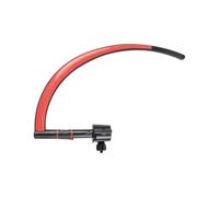 AOOOWER Golf Swing Trainer With Real-Time Adjustable Guide & Rubber Design For All Levels Real Time Swing Tool