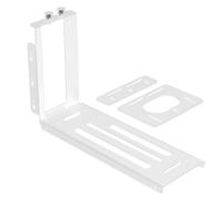 AOOOWER GPU BracketVertical Graphics Card Holder Enhanced Rigidity Tool-Free Setup Showcase PC Component Design GPU Mounting Kit