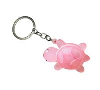 AOOOWER Handmade Leather Keychain Symbolizing Good Luck and Prosperity Horse Pendant Key Rings for Couples and Car