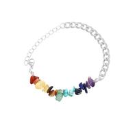 AOOOWER Handmade Tibetan Bracelet Colorful Five Way God of Wealth Bangle Adjustable Pulling Rope Wristchain for Women