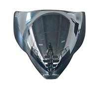 AOOOWER Helmet Shield- for High Strength Sunscreen Capacete Windshield UV Protections Lens Accessories Pc Transparent