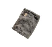 AOOOWER Insulated Dogs Cold Weather Protectors Soft Polyester Year Round Comfort Machine Washable Dog Hat