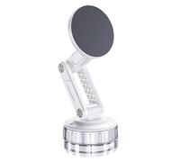 AOOOWER Intelligent Mount Strong Grip Car Phone Holder Bracket for Vacuum Suction