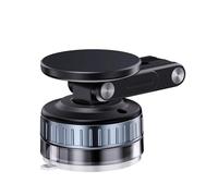 AOOOWER Intelligent Mount Strong Grip Car Phone Holder Bracket for Vacuum Suction