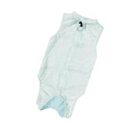AOOOWER Kitten Bodysuit Cats After Surgical Breathable Recovery Suit With Anti Lick Feature For Abdominal Wound Skin Diseases