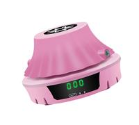 AOOOWER Modifiable Speed Jump Rope Training Structure With Auto Following Counter Compact Shih Tzus Home Use Modifiable Jump Rope With Clock