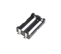 AOOOWER Modular 21700 Battery Housing Slot Design Flexible Configuration For Prototyping & Industrial Tools Lithium Cell Container