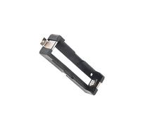 AOOOWER Modular 21700 Battery Housing Slot Design Flexible Configuration For Prototyping & Industrial Tools Lithium Cell Container