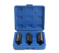 AOOOWER Motorcycle Clutch Nut Removal Four-Claw Sleeve Starter Plate Removal Tool Motorcycle Repair Wrench Remove Set Nut Wrench