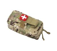 AOOOWER Multifunctional Medicals Storage Bag Practical Emergent Therapeutic Storage Bag for Organized Health Caring Supplies