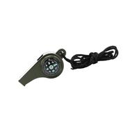 AOOOWER Multifunctional Urgent Compasses Thermometers Weather Proof Design For Outdoor Wilderness Training Light Weight Survival For Backpacking