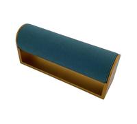 AOOOWER Multipurpose Adjustable Sturdy Metal Jewelry Display Stand for Watches Bracelets and Bangles Elegant