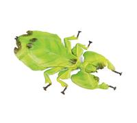 AOOOWER New Children Simulated Model Solid Cognitive Sciences Education Mosquitoes Halloween Trick Funny Toy Gift Model