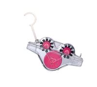 AOOOWER Polystyrene Chain Cleanser Denial Tool Assembly Profound Cleansing Brush Structure Consistent Multiple Models Cycle Cleaning Tool