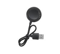 AOOOWER Portable Charging Cable Wire with Strong Magnetic Hold for X9A X16 W6 Smartwatch, Fast Power Transfer Secure