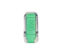 AOOOWER Portable Clip Desk Light Folding Eye Protections Night Lamp Flexible Bookmarks Read Light Adjustable Brightness Enduring Adjustable Brightness