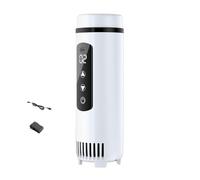 AOOOWER Portable Glucose Regulator Refrigeration Case For Car And Domestic Use Efficient Cooling Performances Temperature Sensitive Medicine Protector Portable Cooling For Car