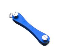 AOOOWER Portable Key Organizers for Easy Storage of Multiple Keys Scratches and Keeping It Neat and