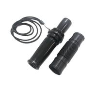 AOOOWER Realistic Deer Attractor Call Sound Amplification Small Design Deer Call Perfect For Seasonal Migration Trackings Enhancing Resonances Tool