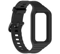 AOOOWER Replacement Wristband Comfortable and Waterproof Watch Band Straps Soft Silicone Watchband for Band 9