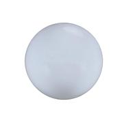 AOOOWER Resilient Golfs Practice Balls Stable Flight Golfs Training Width Improved Stability For Swing Improvement Golf For Outdoor Use