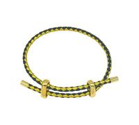 AOOOWER Rhinestones Bracelet for Girls Pearl Heart Charm Bracelets Unique Wrist Jewelry Back to School