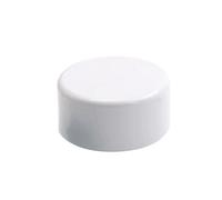 AOOOWER Round Metal Control Knob for F75 IK75 Mechanical Keyboards Intuitives User for Various Models Keyboard Knob Accessory