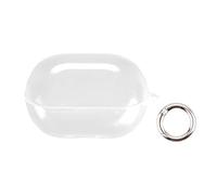 AOOOWER Scratchproof Case Shockproof Skin Wrap for Earbud Enclosure Housing Washable Soft Sleeve Enhancing