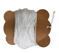 AOOOWER Scubas Diving Reel Line Replacement Spool Reel Cord Dive Handle Lines For Wrecks Cave Enduring Handle