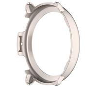 AOOOWER Semi Enclosed PC Protective Case Suitable for Active 2 A2437 Smartwatch Hollowed Out Design Easy Access