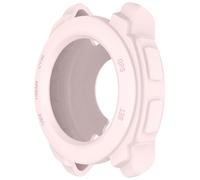 AOOOWER Shockproof Case Covers Housing Shell Skin for Smartwatch 40mm 45mm Silicone Protector Provides Comprehensive